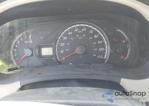 2012 Toyota Sienna Le V6 8 Passenger from USA, damaged, VIN 5TDKK3DC7CS209925